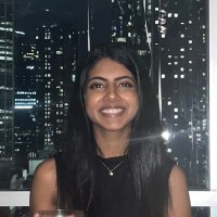 Juno Employee Mary Abraham's profile photo