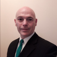 OHM Security Ltd. Employee Chris Mulhall's profile photo