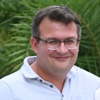 Restopros of Boca Raton Employee Joshua Strobel's profile photo
