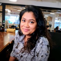 Superfone Employee Shailaja Riva's profile photo