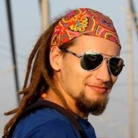 Fishing Planet Employee Stanislav Stefaniak's profile photo
