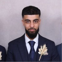 Fleeto Employee Shahriar Fahim's profile photo
