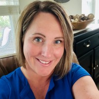NURSE Employee Loreli Privett's profile photo