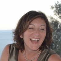 International Fund for Agricultural Development (IFAD) Employee Candida Sansone's profile photo