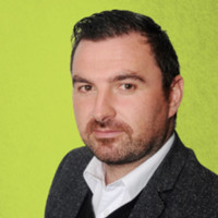 Monami Construction Employee Cormac Molloy's profile photo