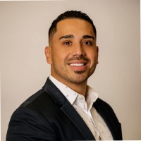Better Rate Mortgage Employee Andros Sevilla's profile photo