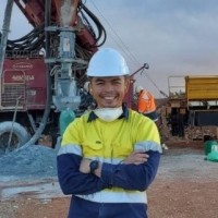 WA1 Resources Ltd Employee Bawen John's profile photo