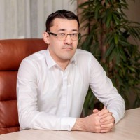 ENTER Engineering Group Employee Davronbek M.'s profile photo