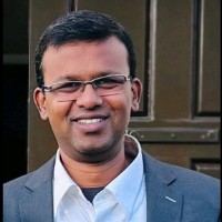 Northern Diver International Ltd Employee Deepak Somasundaram's profile photo