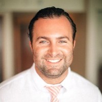 Ocean City Development Employee Chris Harrington's profile photo