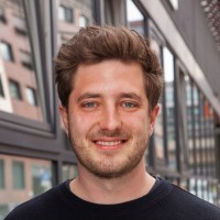 Sovereign Speed Employee Sven Grissmer's profile photo