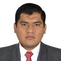 Latinger Employee Luis Atuncar's profile photo