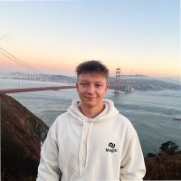 Magic.dev Employee Marco Stephan's profile photo