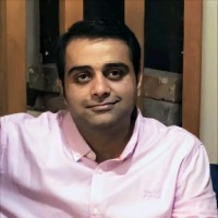 Pinnaxis Employee Naveen Shekhawat's profile photo