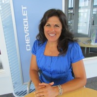 Bergey's Employee Joanna Shisler's profile photo