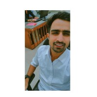 Yash Gallery Pvt Ltd Employee Harsh Vardhan's profile photo