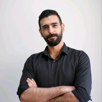 Ayoub Abugharbyeh Email & Phone Number