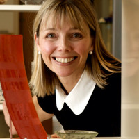 Rural Arts Employee Angela Holt's profile photo
