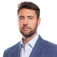 Becknell Industrial Employee Ben Paolone's profile photo