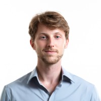 Solcy Employee Florian Kormann's profile photo