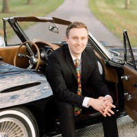 TransPerfect Life Sciences Employee John Merkel's profile photo