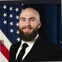 Autonomy & Navigation Technology Center Employee Nathan Staples's profile photo