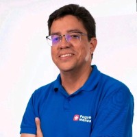 Vicente Junior Email