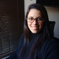 Tecnesp CA Employee Gricel Argotti Rivero's profile photo
