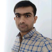 Haresh Bhuriya Email