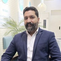 HR DAWN BREAD Employee Yasir Tanauli's profile photo