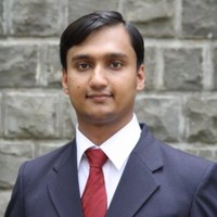 SPINE ADVISORY PRIVATE LIMITED Employee Mayank Agarwal's profile photo