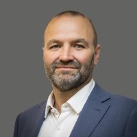 SDG Group Employee Andy Hopcraft's profile photo