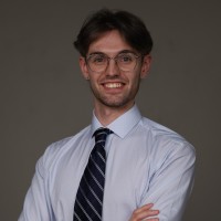 PostGrid Employee Cameron Orr's profile photo