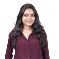 Drip Capital Employee Romina Mohan's profile photo
