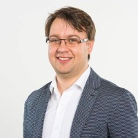 Cloudera Employee Attila Turoczy's profile photo