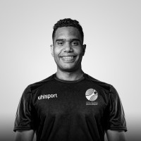 Goalkeeping Development Employee Mostafa Mahmoud's profile photo