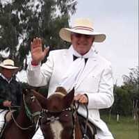 LIMAMARC Employee Gustavo Daneri's profile photo