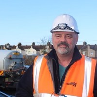 Translink Employee Tom Walsh's profile photo