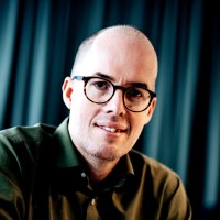 Carco Sweden Employee Lars Andersson's profile photo