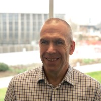 Microbiotica Employee Adam Wilkinson's profile photo