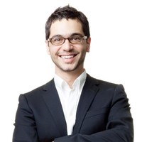 EmailDatagroup Employee David Smith's profile photo