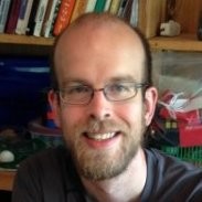 2G Robotics Inc Employee Ryan Wicks's profile photo