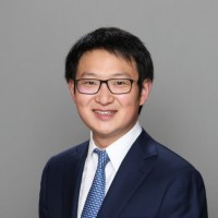 Sperry RE Capital LLC Employee Yuxiang Zhou's profile photo