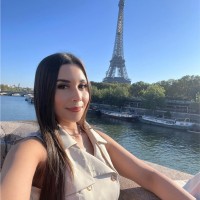 bit2bit Americas Employee Luz Jerannia Gonzalez's profile photo