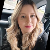 Royal Cargo do Brasil Employee Ariane Germano's profile photo