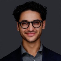 RINOMATO GROUP OF COMPANIES Employee Sam Makramalla's profile photo