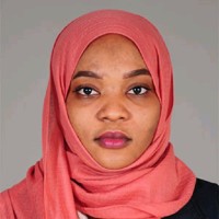 Export Development Bank Employee Fatima Haroun's profile photo