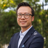 Oceanwide Plaza LLC Employee Ken Choi's profile photo