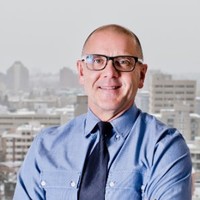 Juno Engineering Canada Inc. Employee Randy van Brunt's profile photo