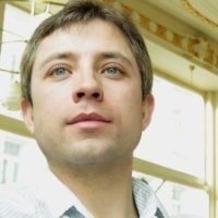 deepsearch Employee Marcin Skowron's profile photo
